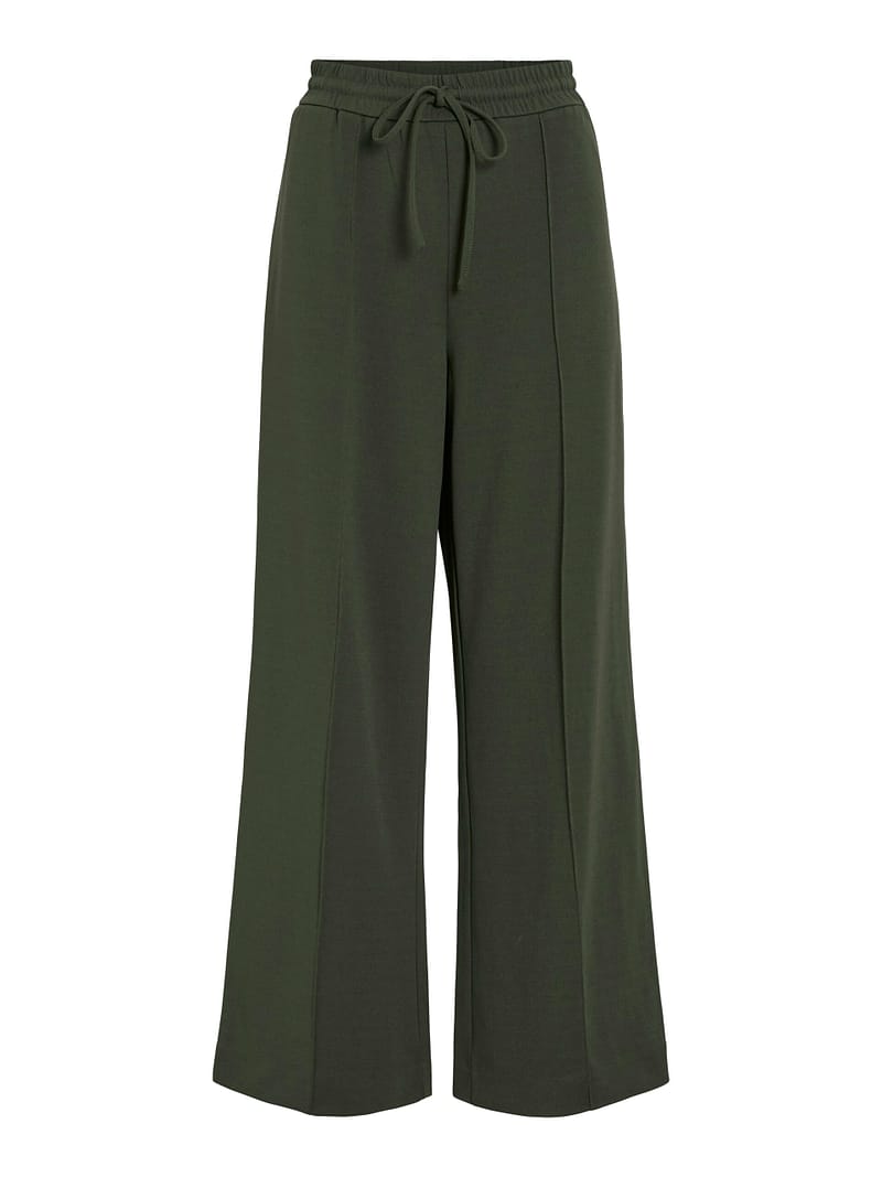 VICLUA HW WIDE PANTS-NOOS