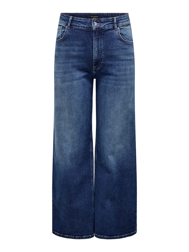 CARJUICY HW WIDE LEG REA255 NOOS