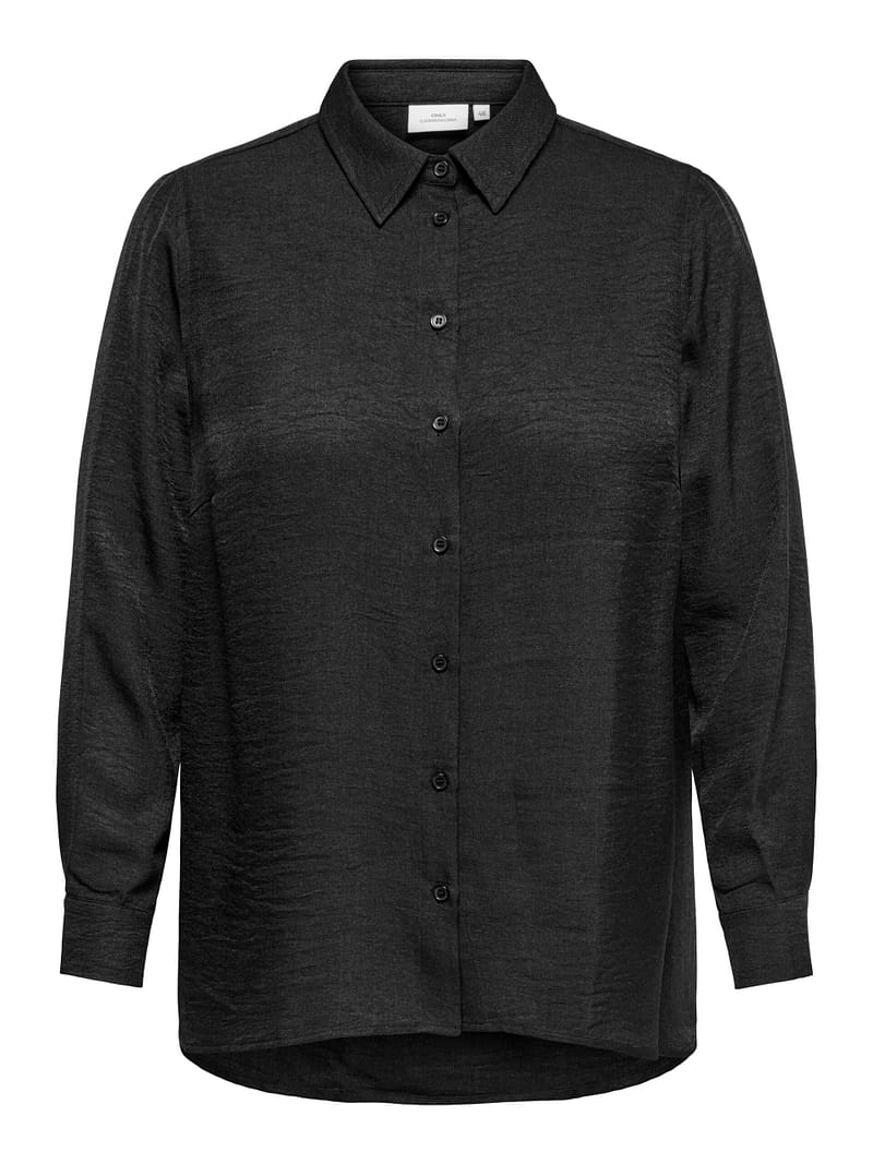 CARBAY LS SHIRT WVN BF