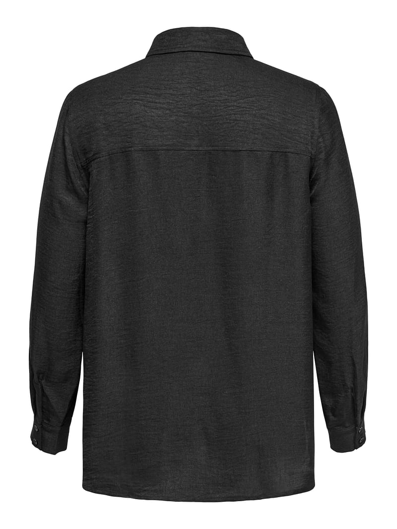 CARBAY LS SHIRT WVN BF - Afbeelding 2
