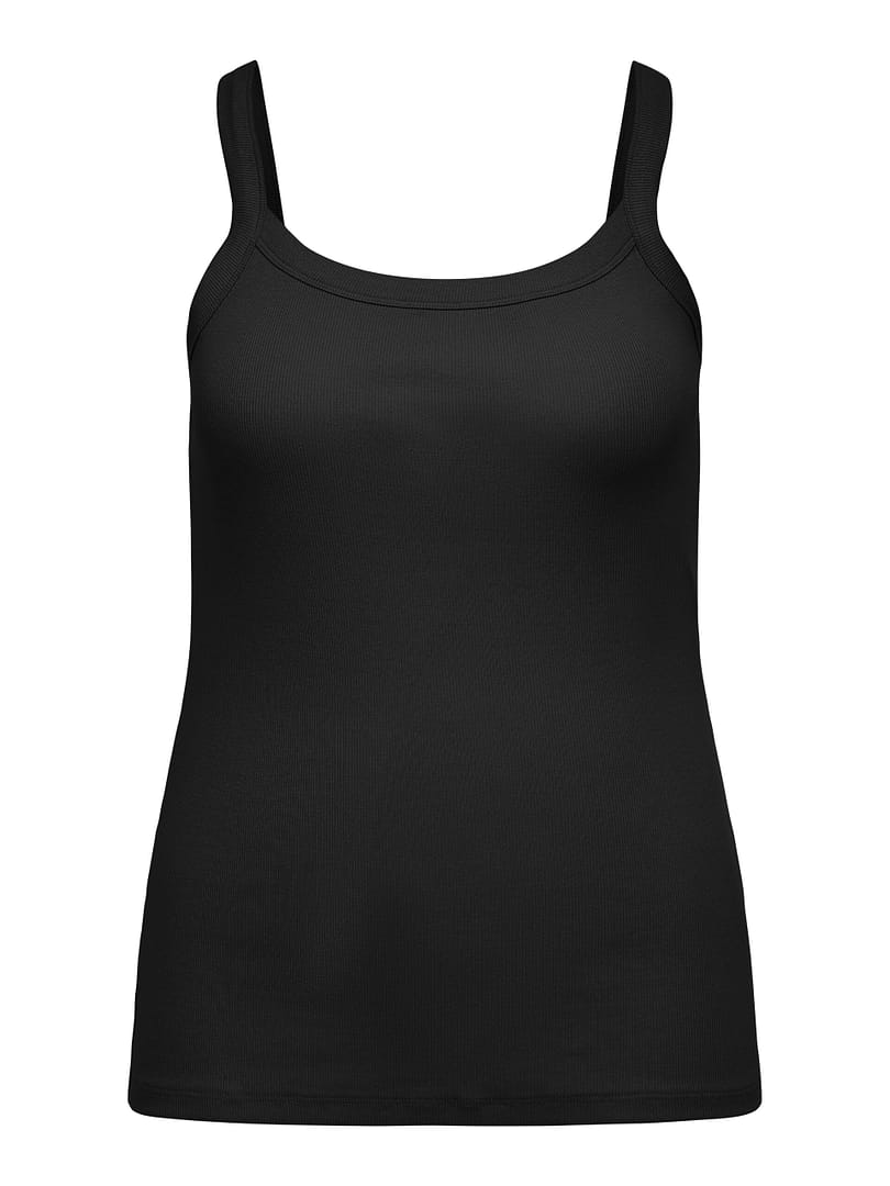 CAREBBA LIFE STRAP SINGLET JRS