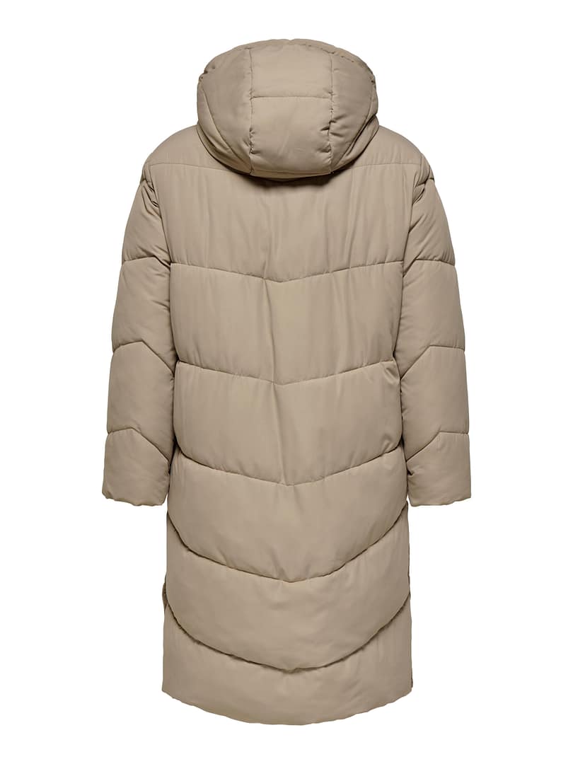 CARMAGGI LIFE LONG PUFFER OTW - Afbeelding 2