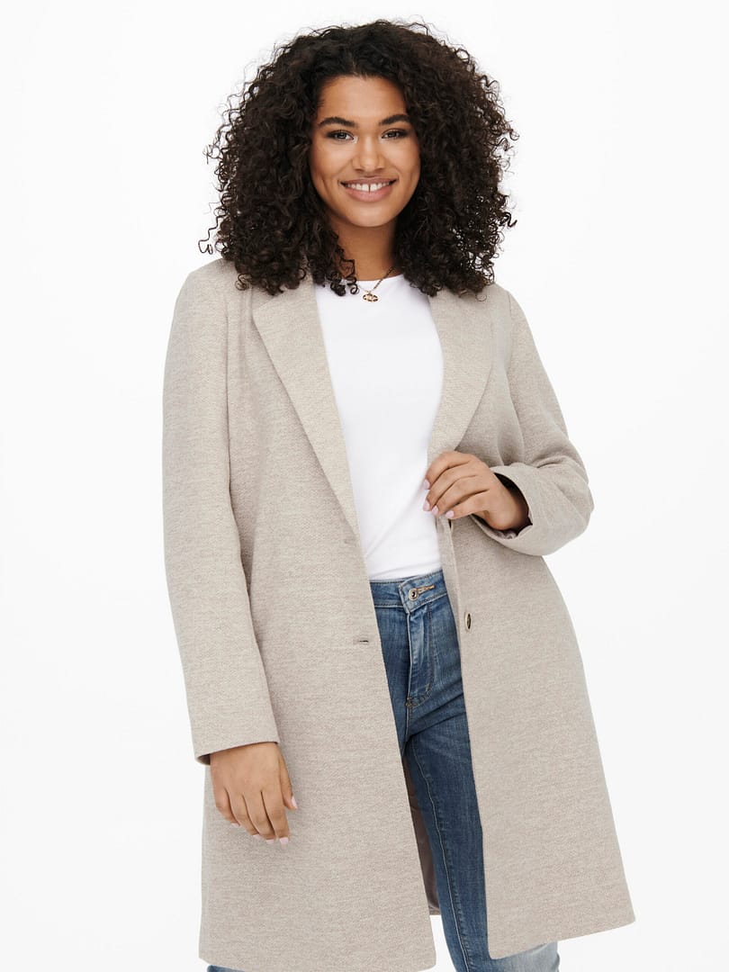 CARCARRIE MEL COAT OTW - Afbeelding 4