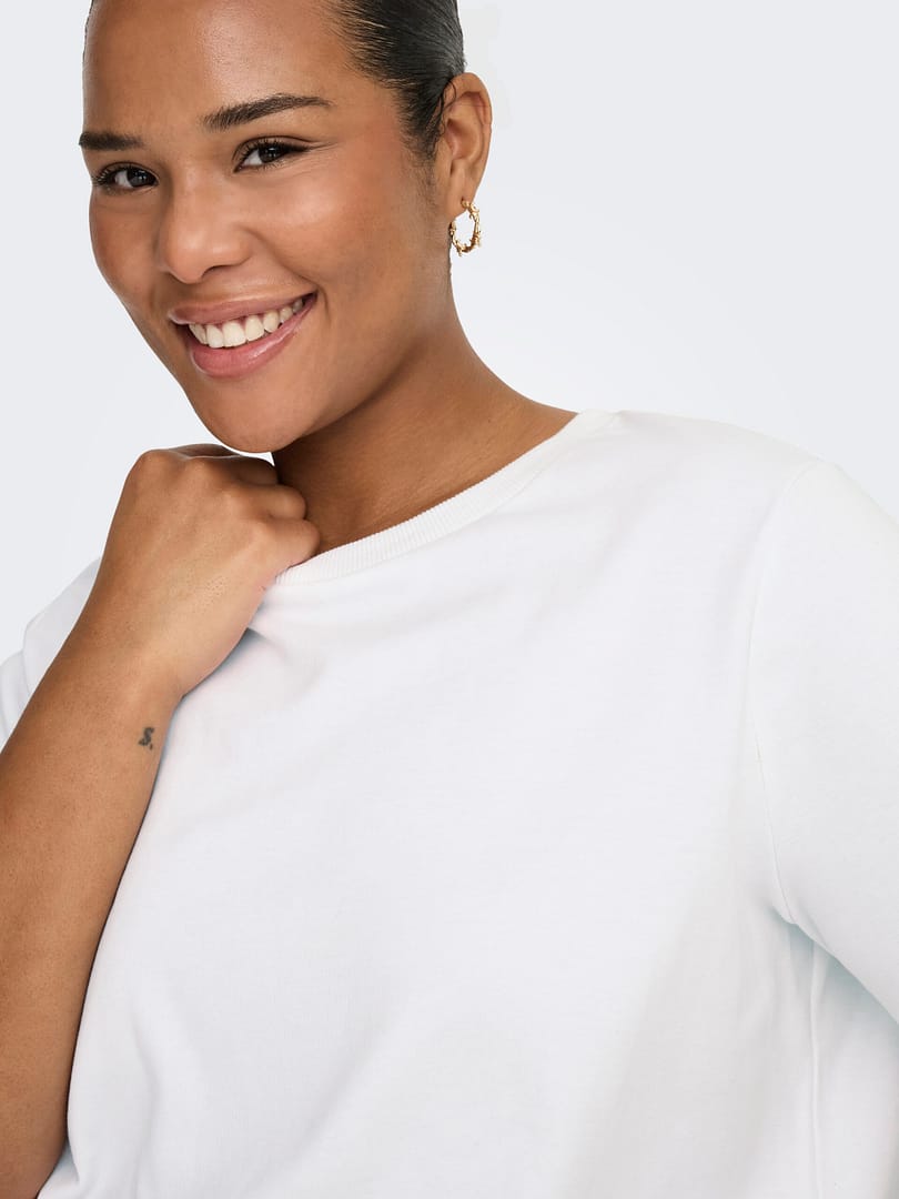 CARJEN SS JEANS TEE JRS NOOS - Afbeelding 7