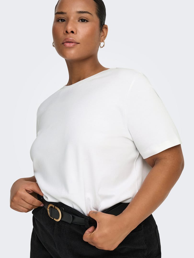 CARJEN SS JEANS TEE JRS NOOS - Afbeelding 6