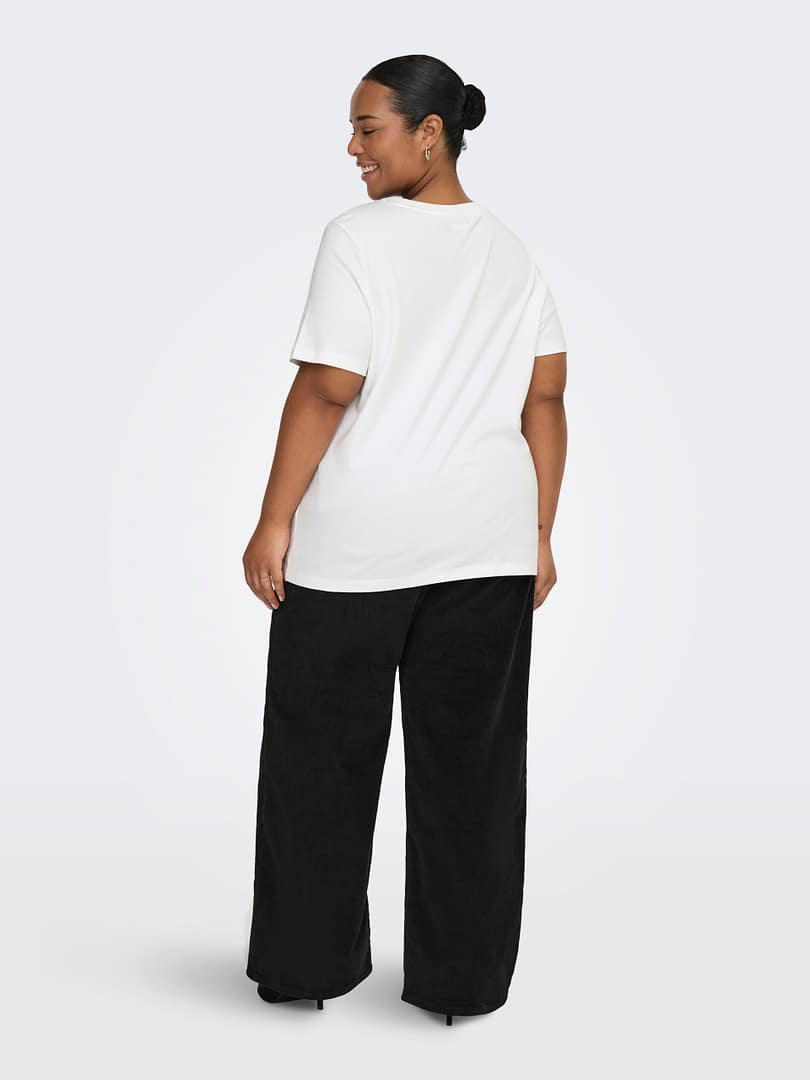 CARJEN SS JEANS TEE JRS NOOS - Afbeelding 5