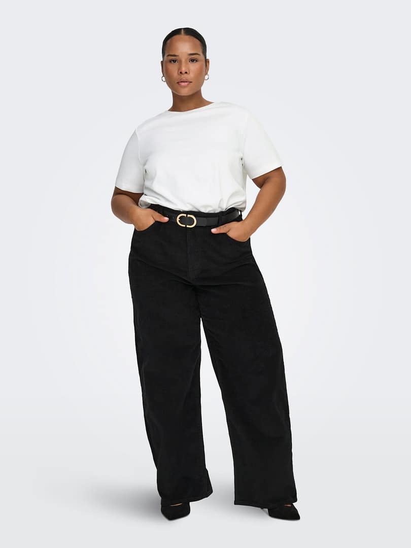 CARJEN SS JEANS TEE JRS NOOS - Afbeelding 4