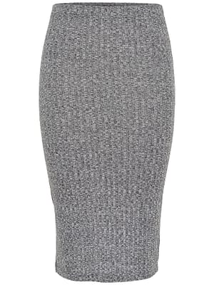 onlNORI RIB PENCIL SKIRT JRS
