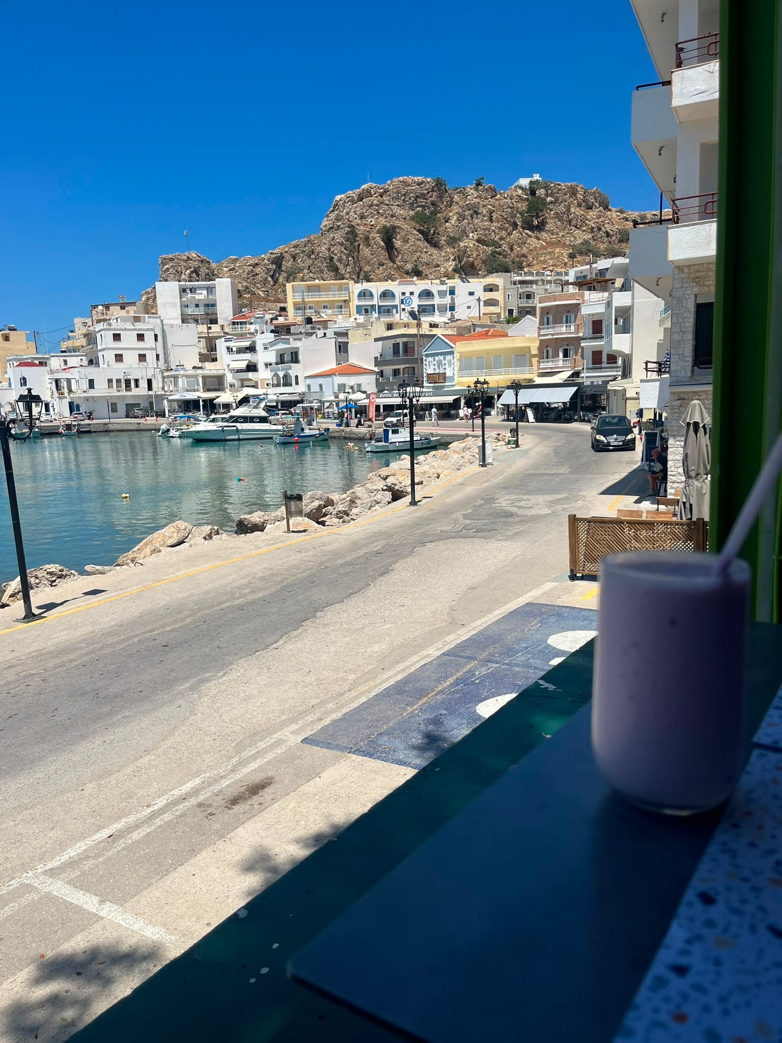 Karpathos