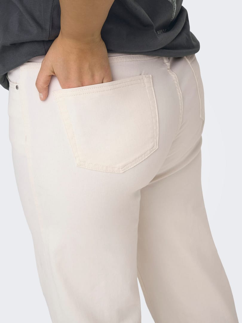 CARWILLY HW WIDE DNM DOT019 NOOS - Afbeelding 3