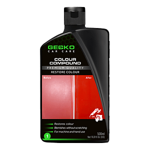 Gecko Compound  500ml