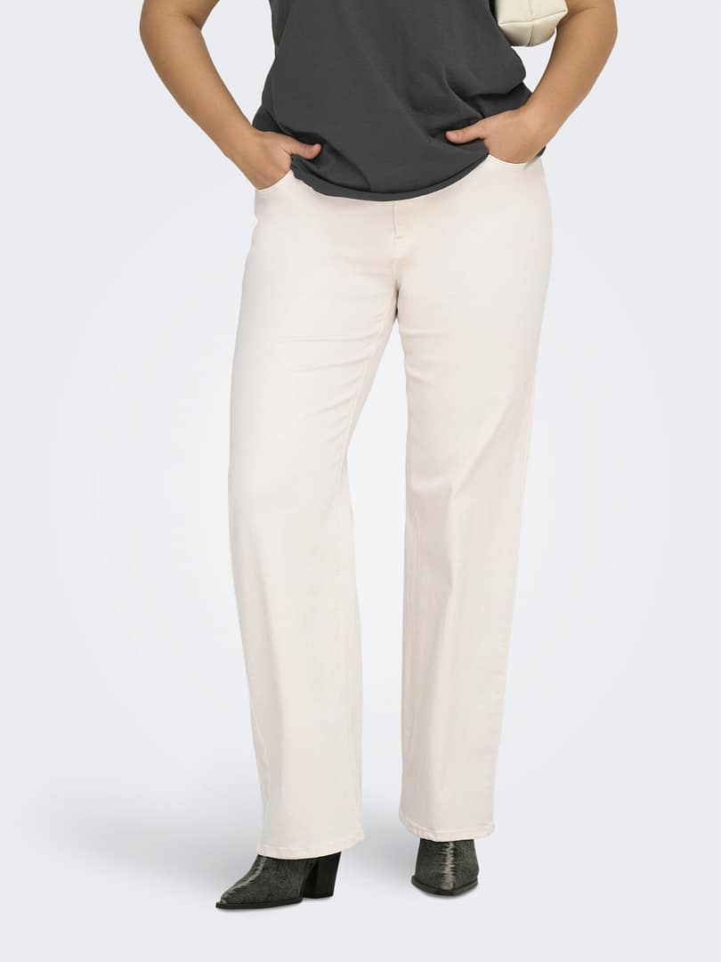 CARWILLY HW WIDE DNM DOT019 NOOS - Afbeelding 4