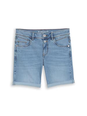 TTLENE SLIM Bermuda jeans shorts
