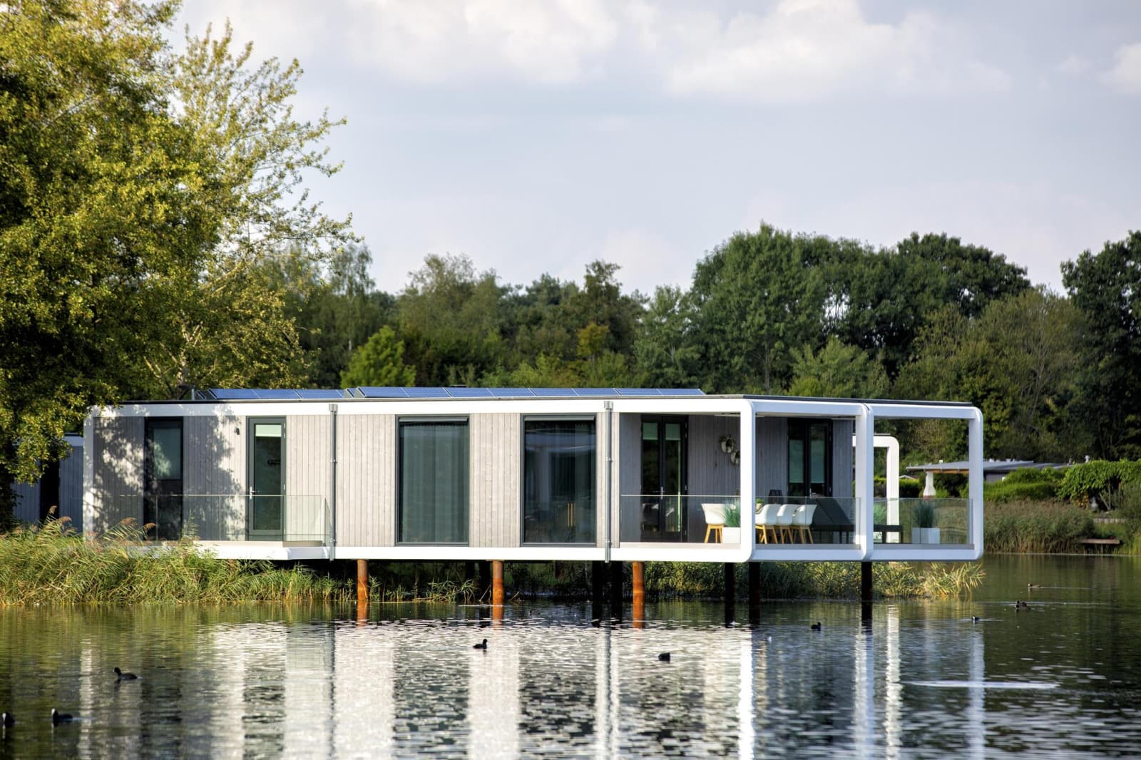 water-cube-vakantiepark-breebronne