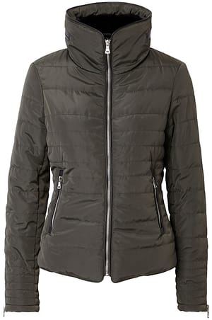 VMLULU SHORT JACKET A