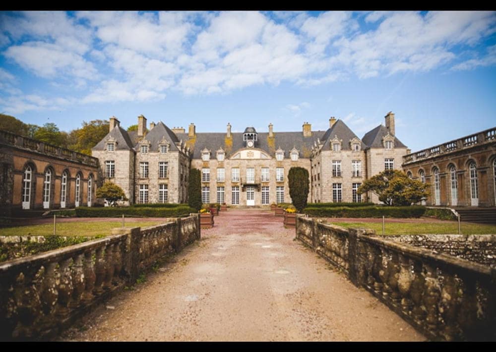 Chateau Flamanville, 