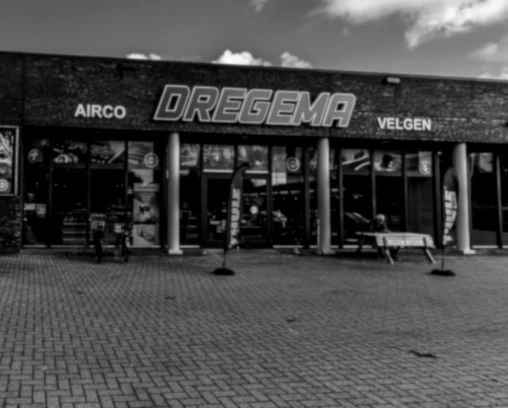 Winkel Dregema