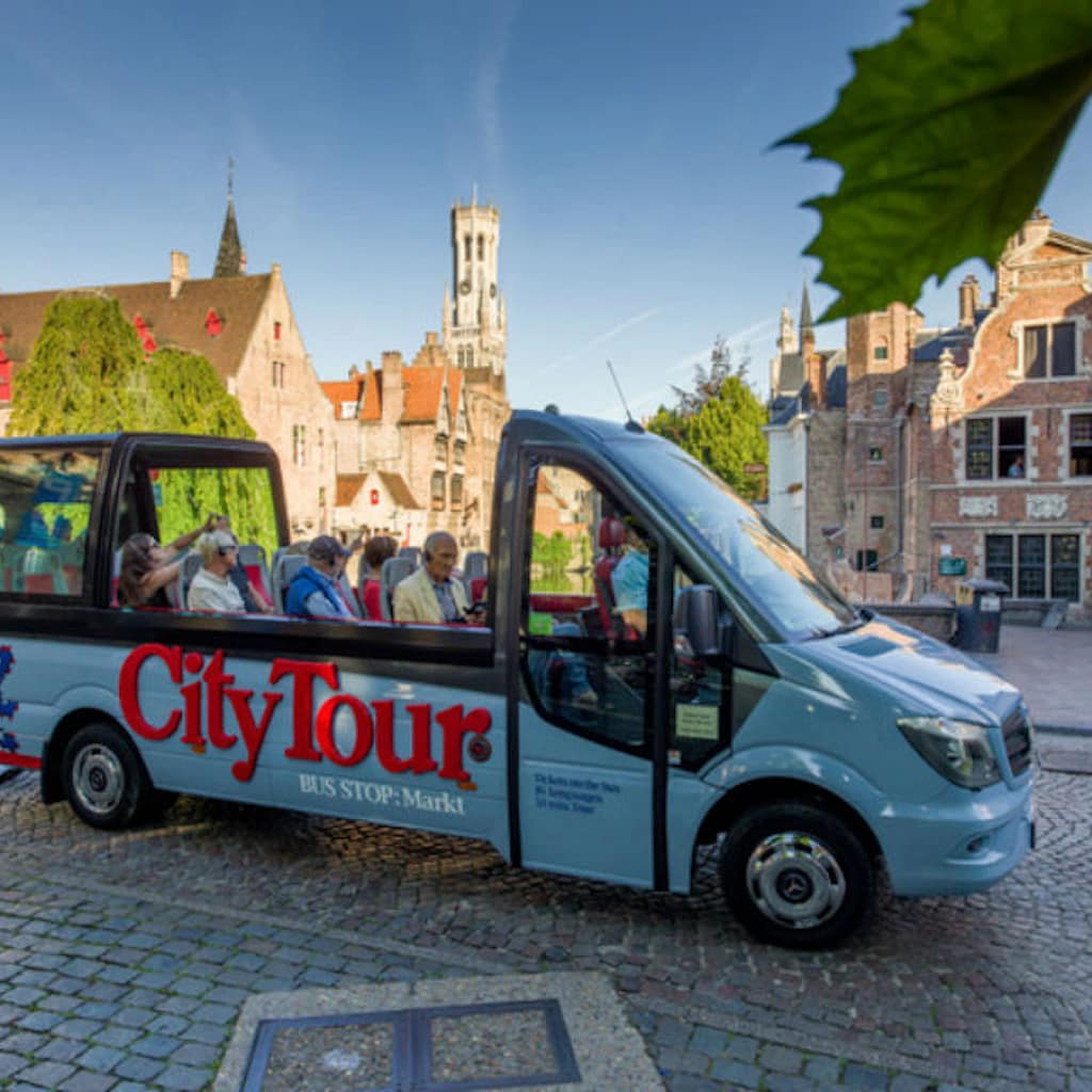 Citytour