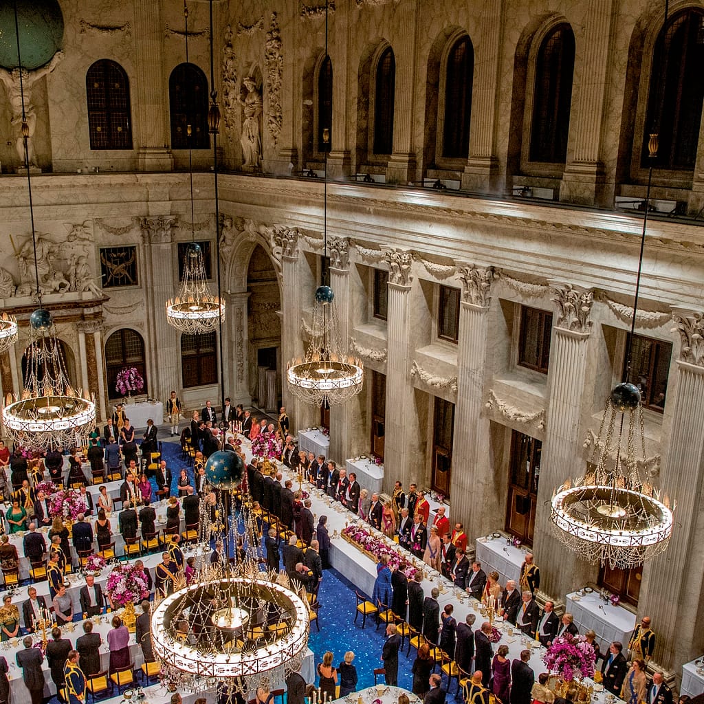 Koninklijk Paleis op De Dam