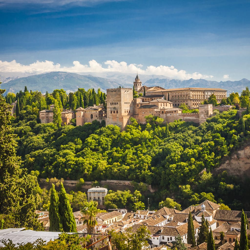 Alhambra