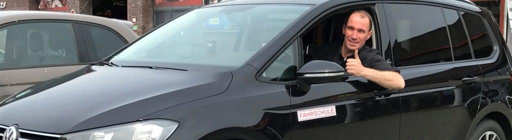 Dubbele bediening Automaat