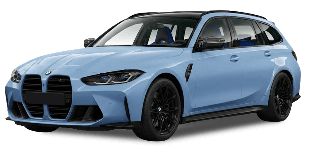 BMW-Header