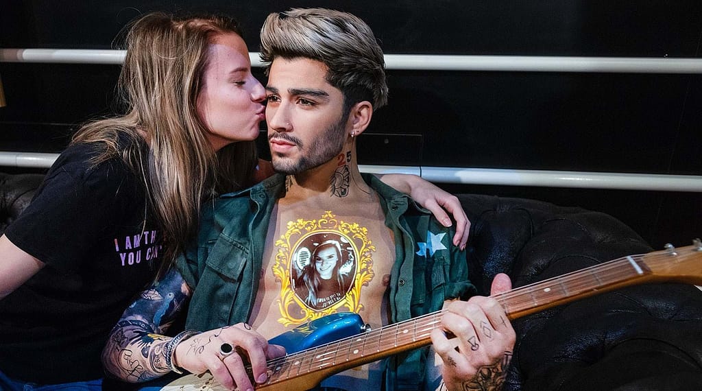 Een selfie met je favoriete celebrity in Madame Tussauds