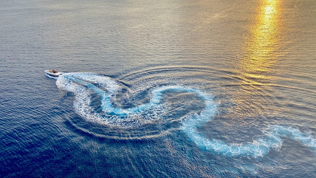 Water activiteiten op Aruba 