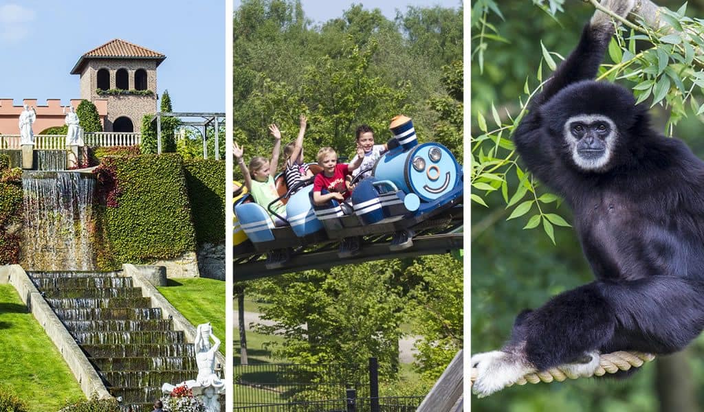 Mondo Verde in Landgraaf