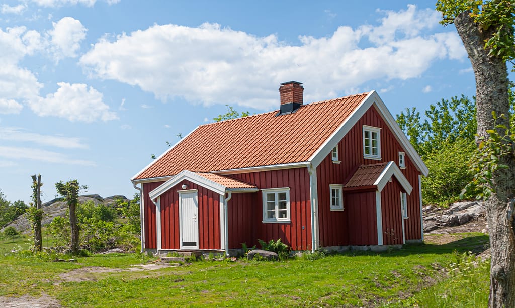 natuurhuisje