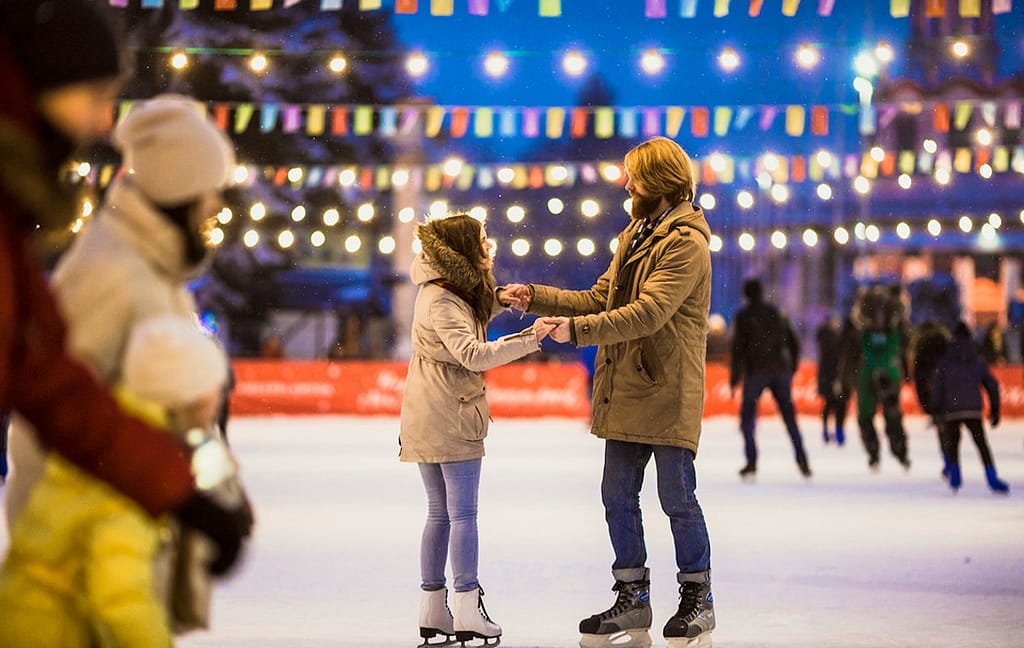 Winterstad Groningen 