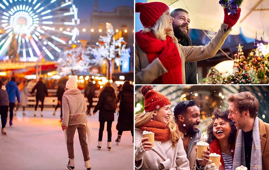 Winterstad Groningen 