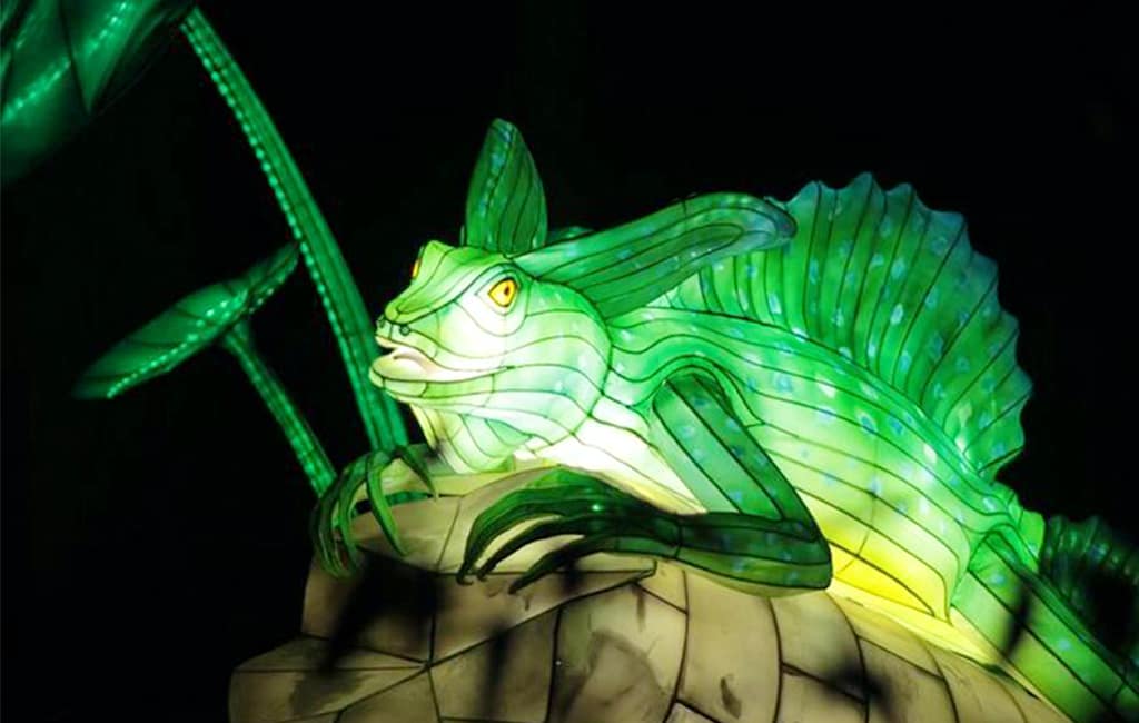 Twente Light Festival 2022