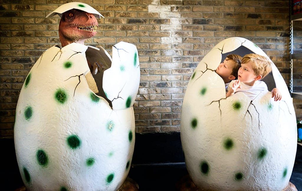 Dino Experience Park