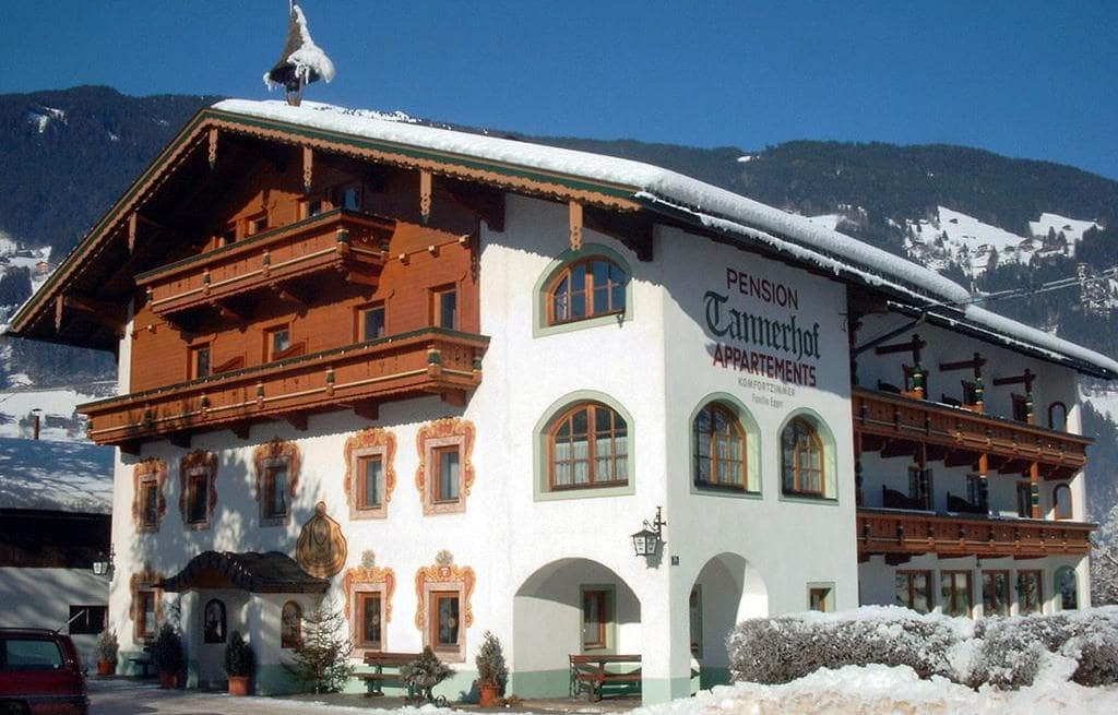 Pension_Tannerhof