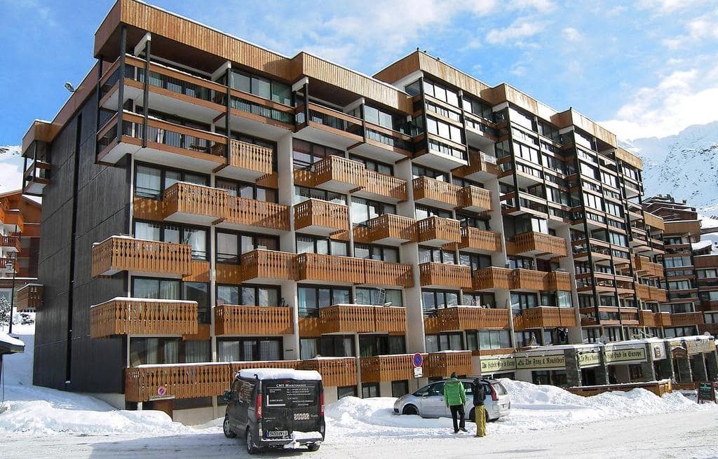 Residence_Neves