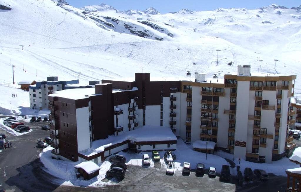 Residence_Serac