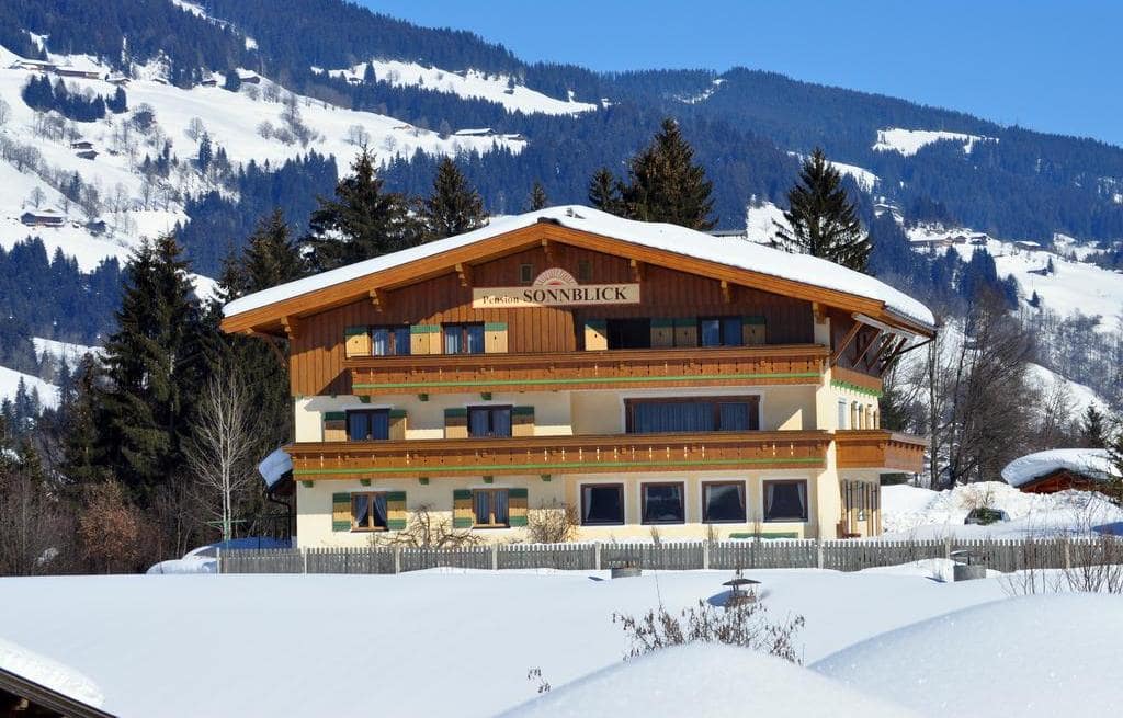 Pension_Sonnblick