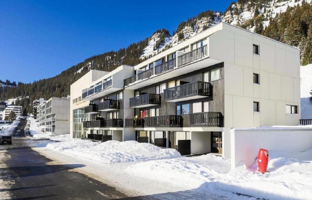 Residence_Gemeaux