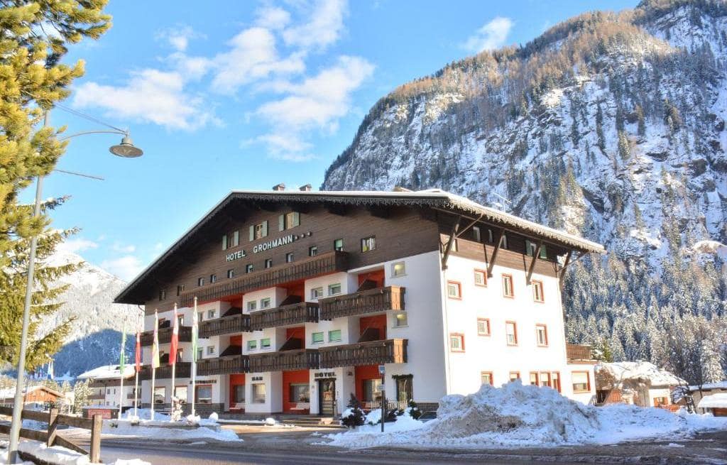 Hotel_Grohmann