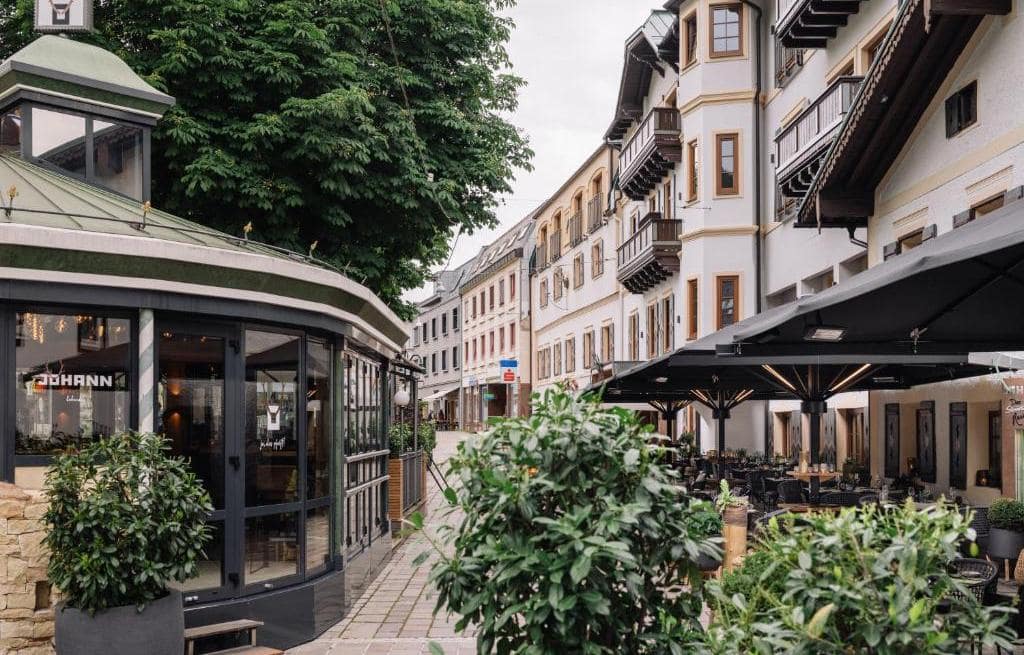 Hotel_JOHANN