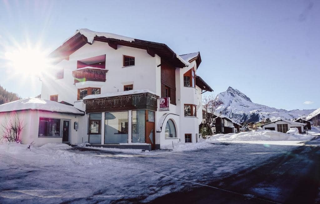 Appartementen_Zimalis