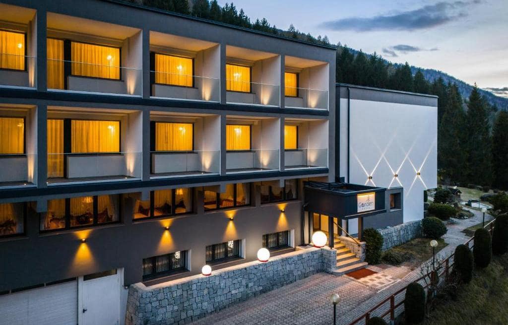 Hotel_Garden