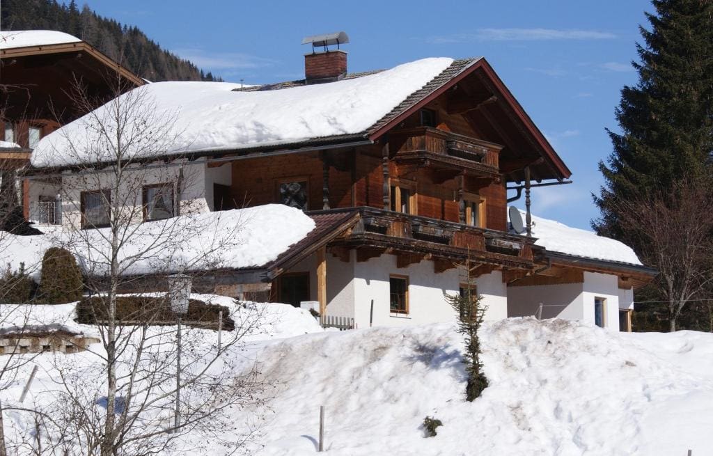 Chalet_Dengg