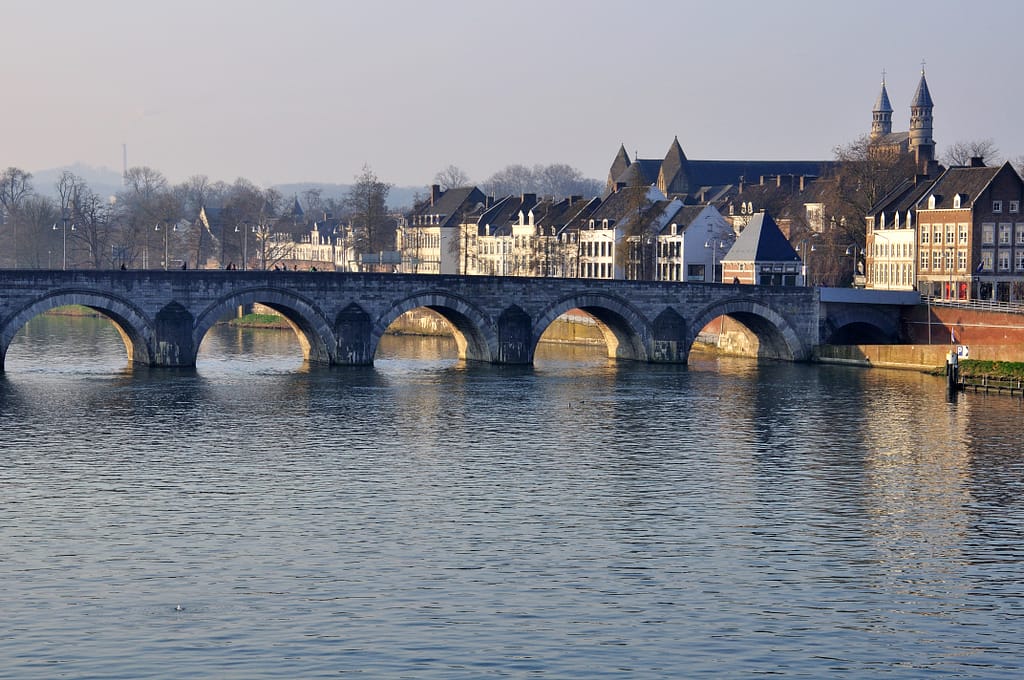 Wat te doen in Limburg: Dagje Maastricht