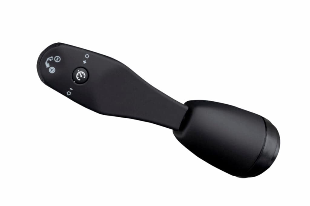 CM30 stuurkolom Cruise Control bediening