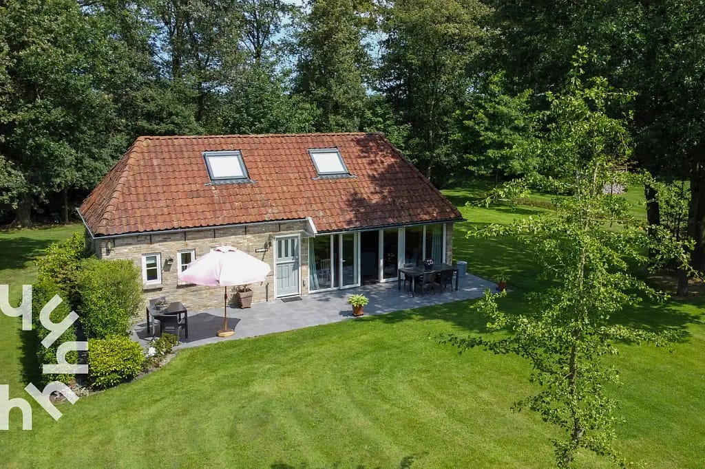 Vakantiehuis Friesland