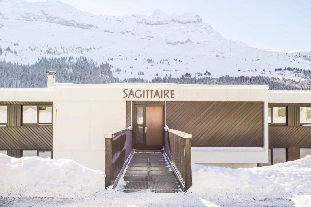 Residence_Sagittaire