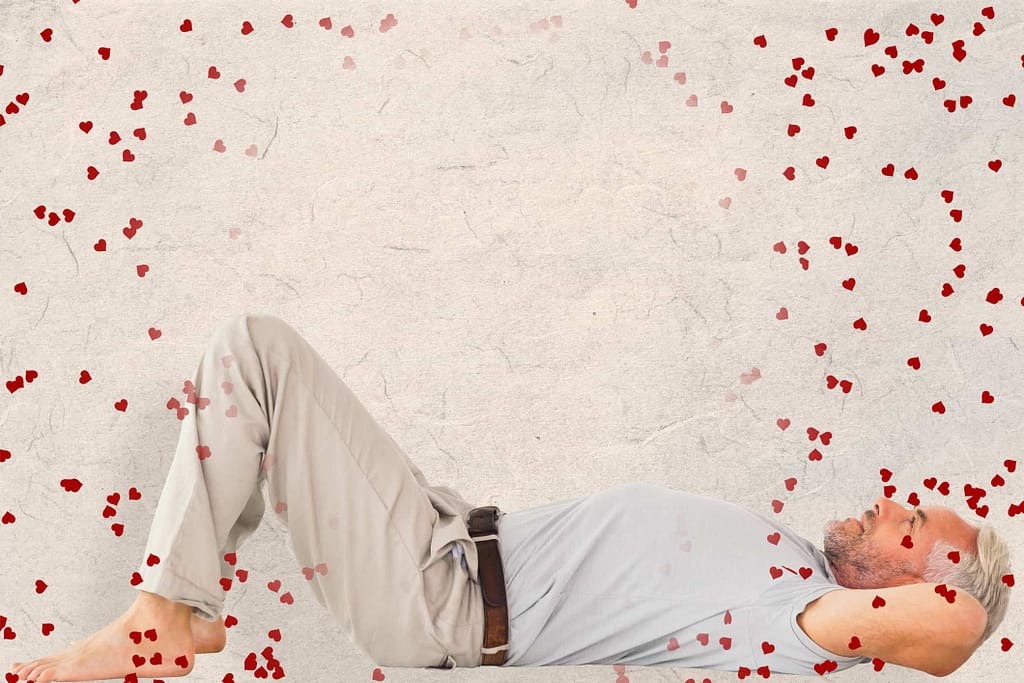 zoek je partner op 50 plus matching