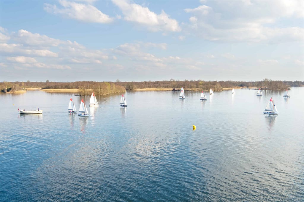 Loosdrechtse Plassen